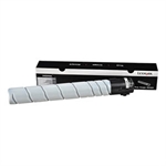 Lexmark 54G0H00 toner cartridge zwart nr. 540H (origineel)